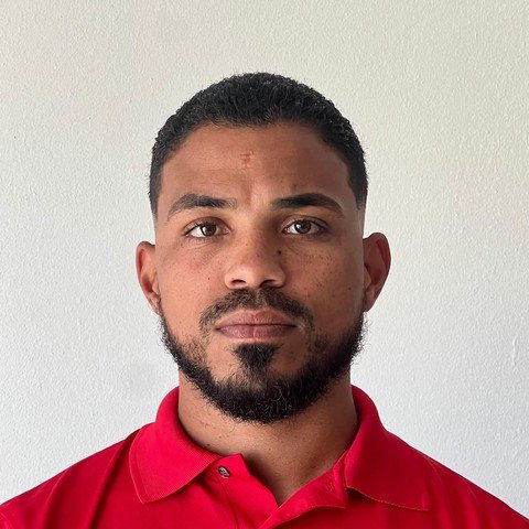 Edwin Morales